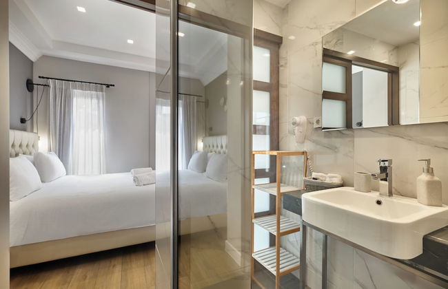 Nival Luxury Suites - Foto 60