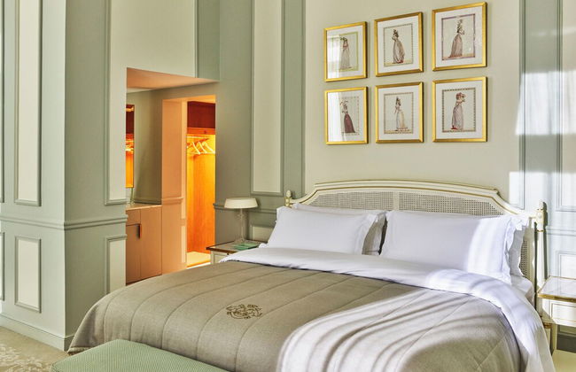 Le Meurice - Dorchester Collection - Foto 24
