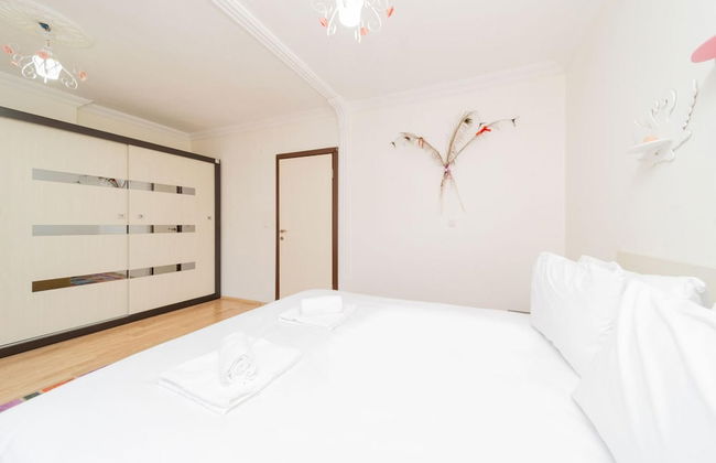 Capacious Flat With Terrace in Central Muratpasa - Foto 15