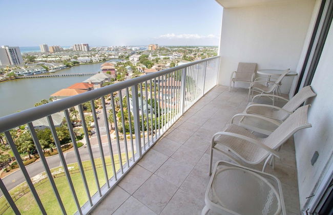Terrace at Pelican Beach 1205 2 Bedroom Condo by Pelican Beach Management - Foto 44