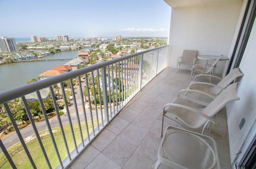 Photo 30 - Terrace at Pelican Beach 1205 2 Bedroom Condo by Pelican Beach Management