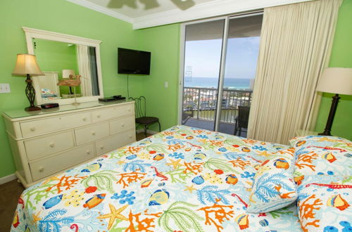 Photo 4 - Terrace at Pelican Beach 1205 2 Bedroom Condo by Pelican Beach Management