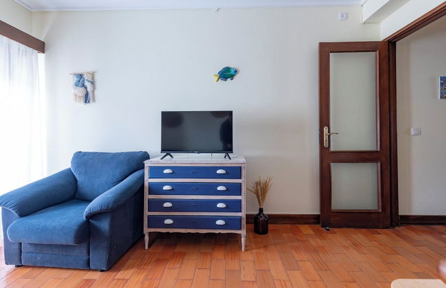 LightHouse Apartment - Foto 18