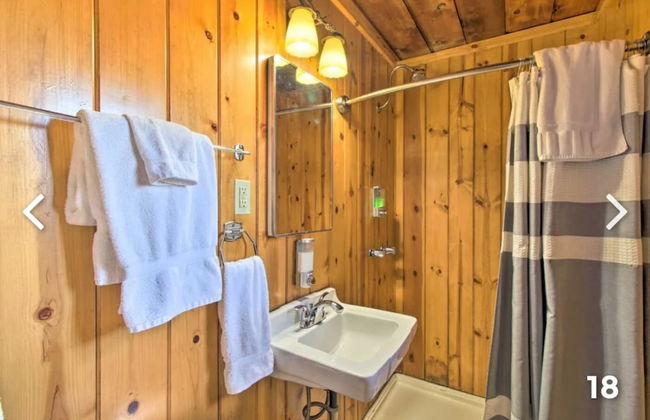 Hidden Rest Cabins & Resort - Photo 57