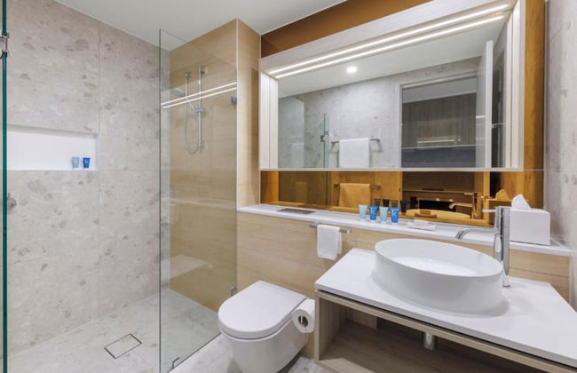 Meriton Suites Melbourne - Foto 52