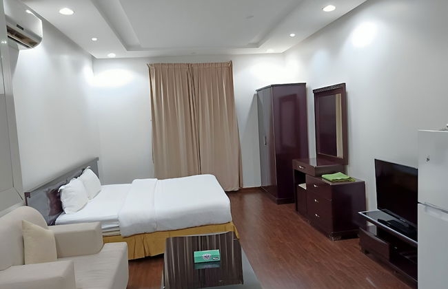 Evan Suites Serviced Apartments - Foto 10