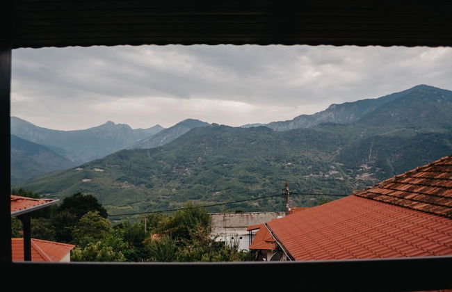 Obrava Guesthouse Kotroni Trikalon - Foto 22