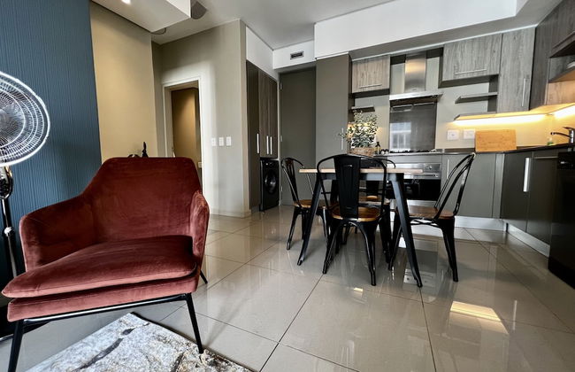 The Tyrwhitt Unit 1112 - Foto 17