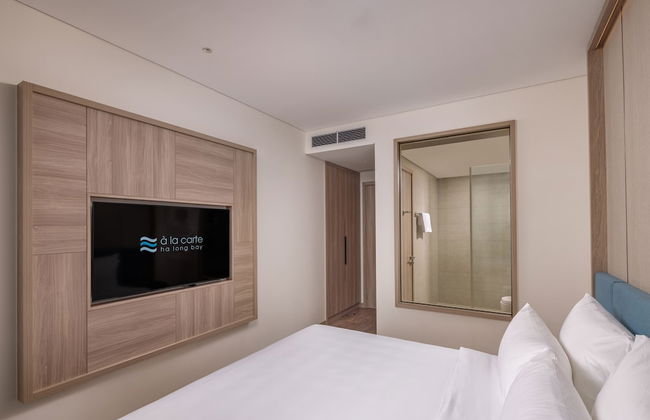 A La Carte Ha Long Bay Residence - Foto 7