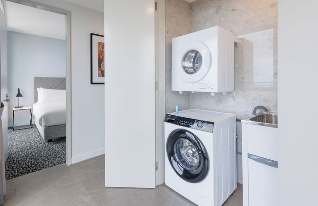 Meriton Suites Melbourne - Foto 46