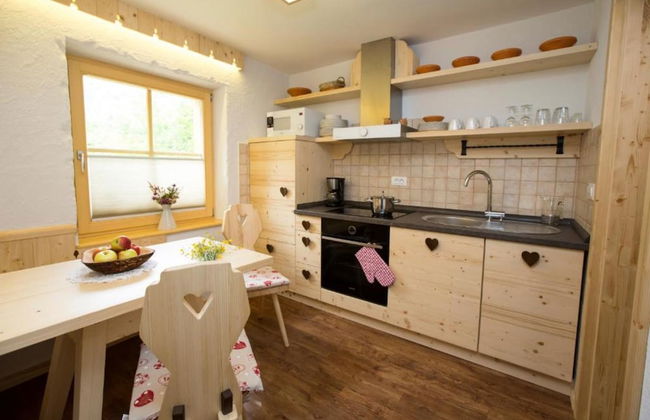 ALPIK Chalets - Bohinj - Foto 61