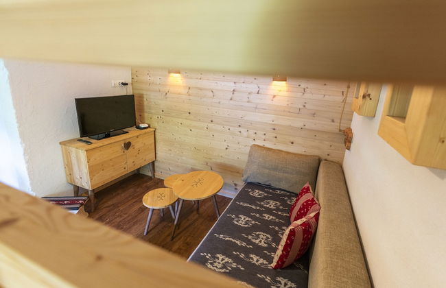 ALPIK Chalets - Bohinj - Foto 75