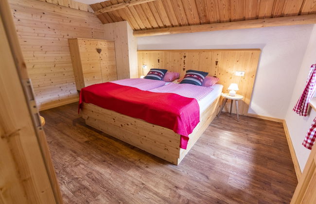 ALPIK Chalets - Bohinj - Foto 21
