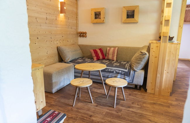ALPIK Chalets - Bohinj - Foto 74