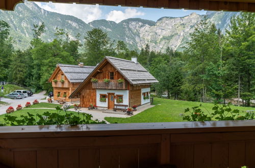 Photo 38 - ALPIK Chalets - Bohinj