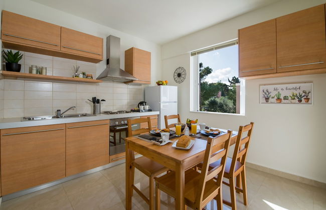 Artdeco Luxury Suites - Foto 57