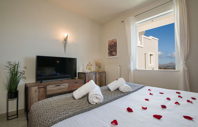 Artdeco Luxury Suites - Foto 32