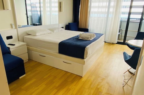 Photo 8 - Apartment the Best Batumi City U Mzii