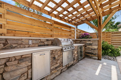 Photo 41 - Luxury Beach House With Pool, Hot Tub and Grilling Station