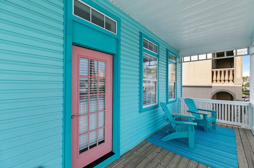 Photo 43 - Luxury Beach House With Pool, Hot Tub and Grilling Station