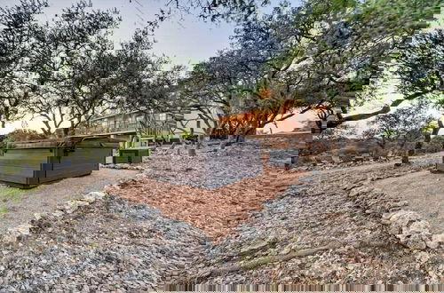 Foto 29 - Luxury 23-acre Ranch With Hottub Near Alamosprings