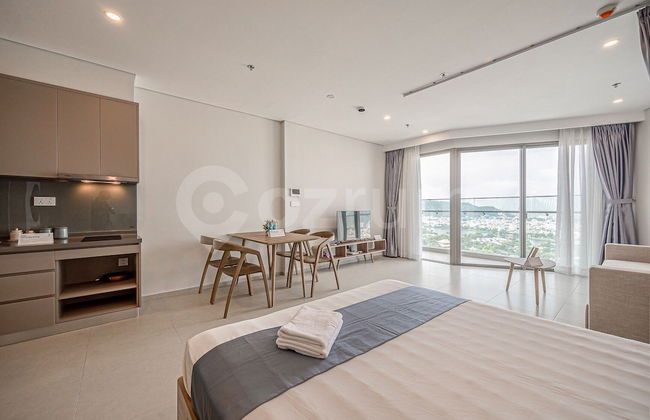 The Song Vung Tau Apartment - Foto 19
