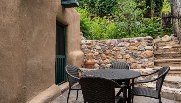 Servizio della struttura