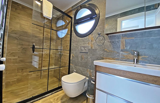 FETHIYE CIHAN VILLA - Photo 8