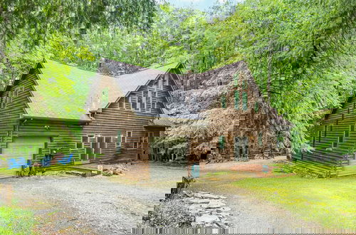 Foto 33 - Wooded Bliss