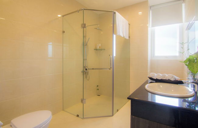 Cassabella Hotel & Apartment - Foto 43