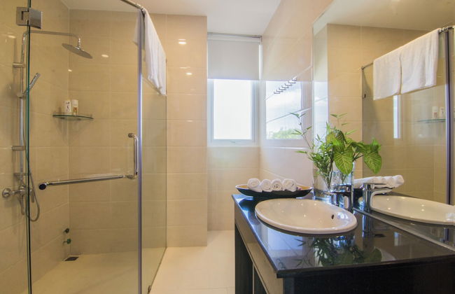 Cassabella Hotel & Apartment - Foto 42
