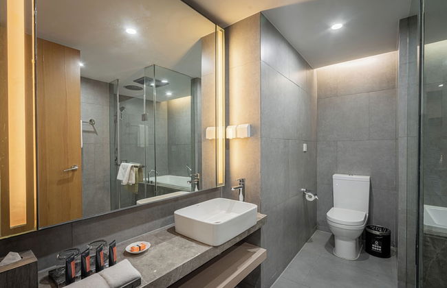 Riverdale Residence Xintiandi Shanghai - Foto 28