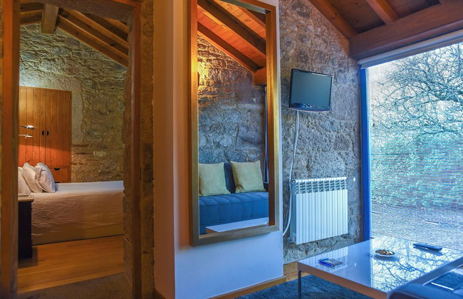 Casa Perfeuto María - Foto 21