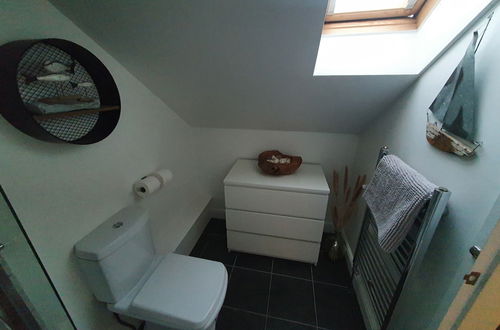 Photo 13 - 1 Bedroom Annexe Bagthorpe Brook Nottinghamshire