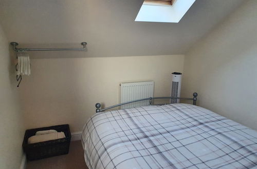 Photo 5 - 1 Bedroom Annexe Bagthorpe Brook Nottinghamshire