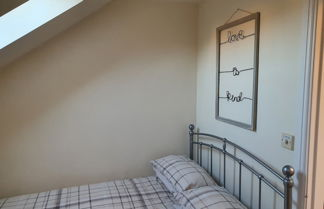 Foto 2 - 1 Bedroom Annexe Bagthorpe Brook Nottinghamshire