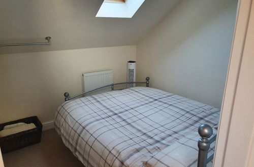 Photo 4 - 1 Bedroom Annexe Bagthorpe Brook Nottinghamshire