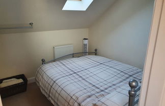 Photo 2 - 1 Bedroom Annexe Bagthorpe Brook Nottinghamshire