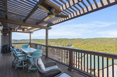 Photo 1 - Luxury Penthouse Near Silver Dollar City