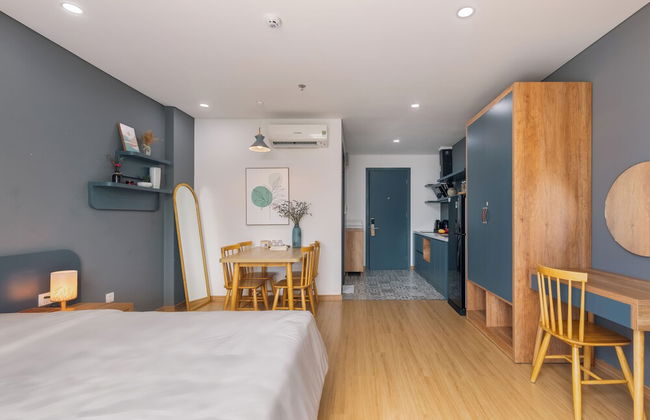 Lagom Apartment & Hotel - Foto 23