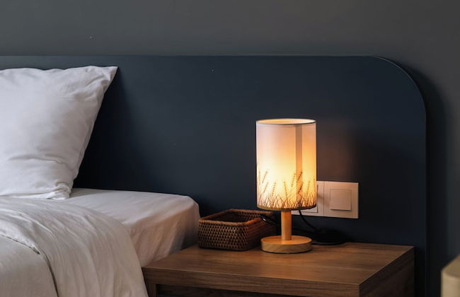 Lagom Apartment & Hotel - Foto 40