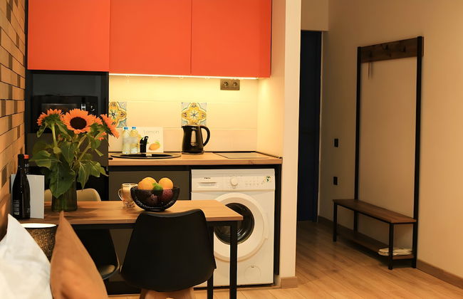 Rooms Apart Hotel Yerevan - Photo 77