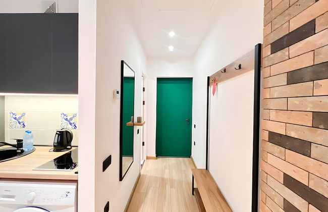 Rooms Apart Hotel Yerevan - Photo 50