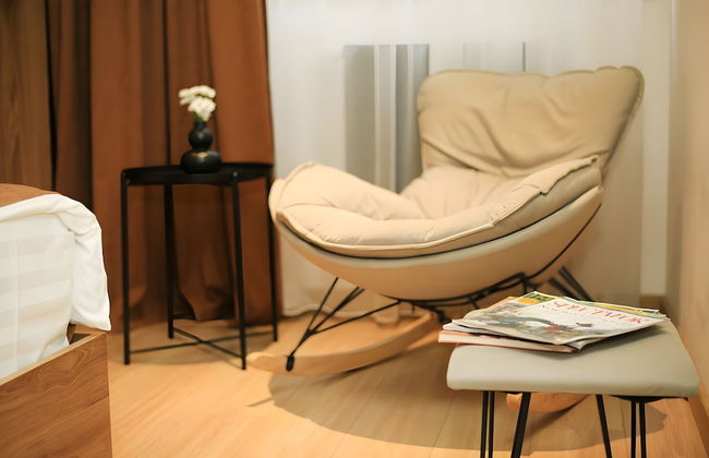 Rooms Apart Hotel Yerevan - Photo 46