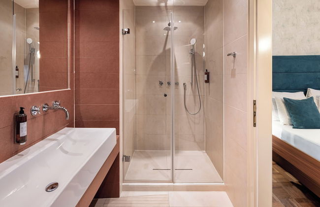 Golden Angel Suites by Adrez Living - Foto 65