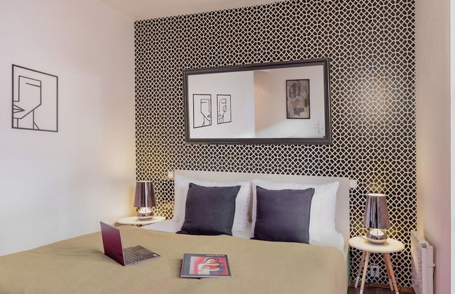 4 Arts Apartments by Adrez Living - Foto 22