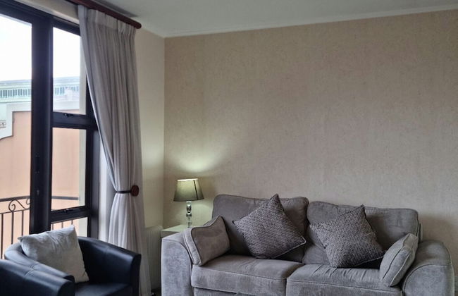 The Island Club by Smart City Stays - Foto 28