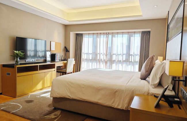 Somerset Grandview Shenzhen - Foto 15