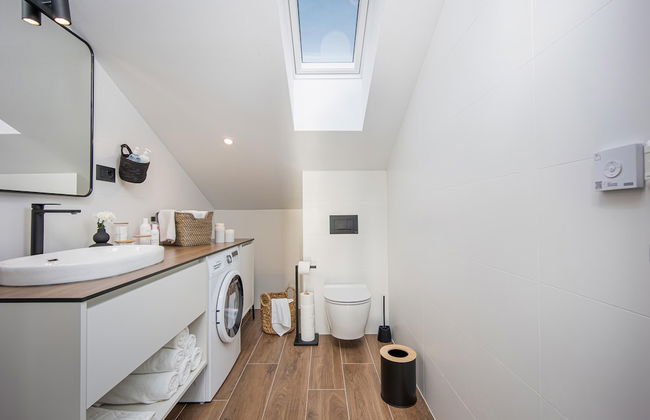 Oleander Urban Suites - Foto 40