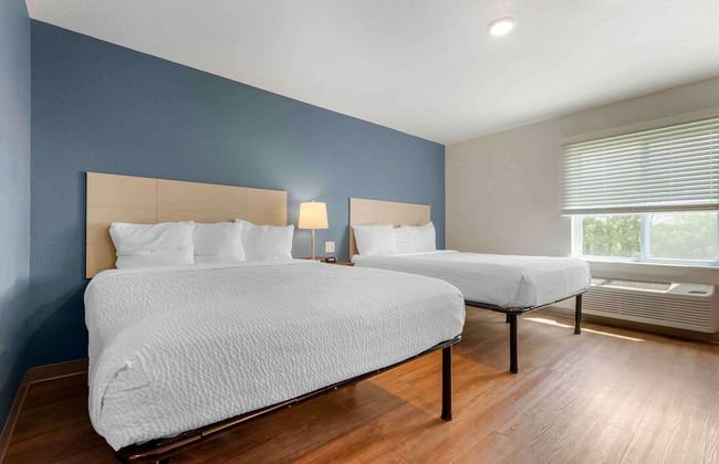 Extended Stay America Suites - St Paul - Woodbury - Foto 18